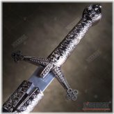 Highlander's Legacy Dagger