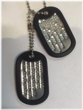 Service ID Tags