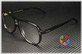 Midnight Aviator Frames