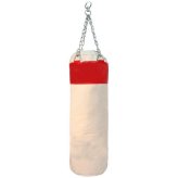 Red Fury Heavyweight Training Bag