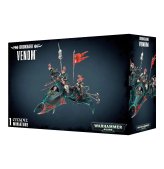 Venom Drukhari Dark Eldar Miniatures