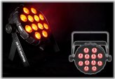 SlimPAR Q12 BT RGBAW Wash Light