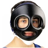 KeenShield Wrestling Face Protector