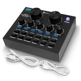 SoundBlend Mixer