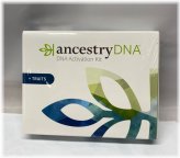 Heritage Insight DNA Kit