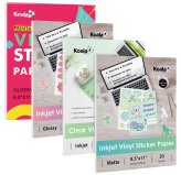 Koala Print & Scan Paper