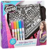 Sparkle Fringe Bead Adventure Kit