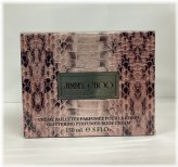 Glittering Perfumed Body Cream