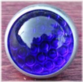 Vintage Schwinn Jewel Reflector Rack