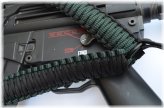 550 Paracord Rifle Gun Sling