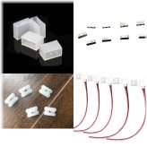 Neon Rope Light Connector Kit