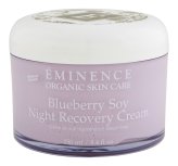 Blueberry Soy Night Recovery Cream