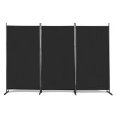 Harmony Foldable Privacy Partition