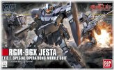 Jesta Gundam Model Kit