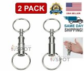 QuickLink Key Rings