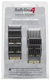 FXPCG Clipper Guards by BaBylissPRO