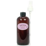 Rose Essence Refreshing Mist
