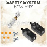 SecureBeam Garage Opener Accessory