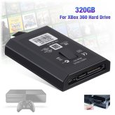 Xbox 360 E/S Console Hard Drive