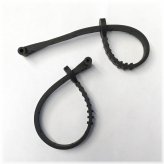 Chuck Key Organizer Duo