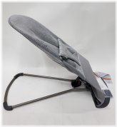 Cozy Glide & Rock Nursery Chair