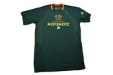 Arizona Hotshots Football Tee by G-III