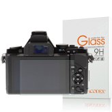 ClearGuard Tempered Glass Screen Protectors