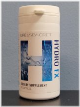 Seacret Vitality Capsules