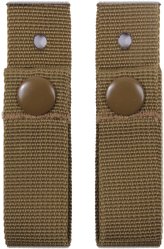 Rugged Gear Helmet Strap Kit