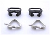 Nikon Triangle Rings with Protectors