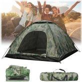 Wilderness Haven Tent