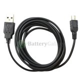 LinkPro 6FT USB Printer & Camera Cable (U2A1-2MBLK)