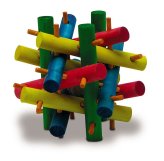 Nutty Nibbler Chew Toy