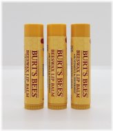 Minty Vitamin E Lip Balm Trio