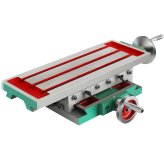 Precision Worktable Vise