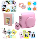 Instant Film Camera Kit