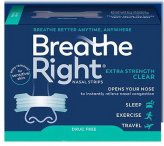 Clear Breathe Strips