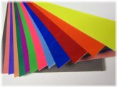 Translucent Vinyl Sheets