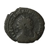 Carausius Antoninianus Coin