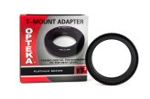 Opteka T-Mount Adapter - Nikon Compatibility