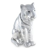 Aluminum Tiger Wine Chiller
