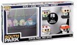 South Park Boyband Vinyl Figure
