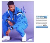 Doug E. Fresh Signature Collectible