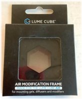 Lume Cube AIR Modification Frame