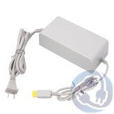 Wii U Power Plug