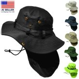 SunShield Hat