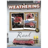 The Real Weathering Magazine by Ammo by Mig