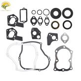 Briggs and Stratton 4-5 HP Gasket Set - Repl 495603, 397145, 297615, 267615