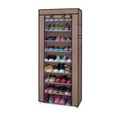 ClosetMax Shoe Storage Organizer
