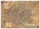 Parisian Cartography of 1575